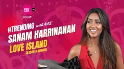 Interview with Sanam Harrinanan | Love Island Season 9 Winner | #Trending | Episode 28 | Kai Fagan