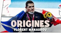 ORIGINES #7 - Florent Manaudou (natation)
