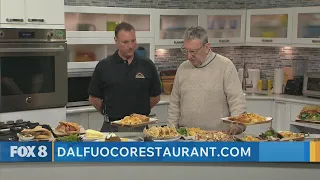 New Day Cleveland: Dal Fuoco Restaurant