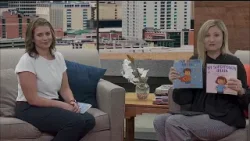 ADHD as a “Superpower”: Author RosieMae Daniels on Helping Kids Feel Proud | Midwest Access