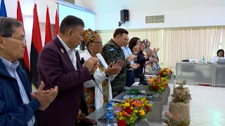Nicaraguan Army backs constitutional reform proposal