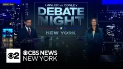 Lawler, Conley trade personal attacks in NY-17 debate