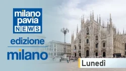 TG Milano - lunedì 19 ottobre 2026
