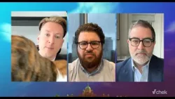 20 марта 2026 г. - Кредитный рейтинг и рейтинг одобрения в Британской Колумбии резко упали | Poli...