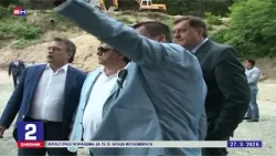 Minićeva Vlada više vodi računa o zelenašima nego o interesima Srpske