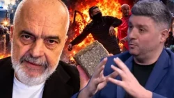 "Shtet mafioz që po intimidon qytetarët të mos dalin në protestë", shpërthen Koka