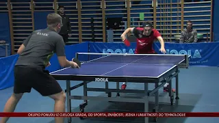 STK Osijek otvara sezonu Superlige protiv Zadra i Rakuna u gostima