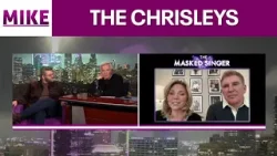 MIKE: The Masked Singer, the Chrisleys Episode 61 (01/15/26)