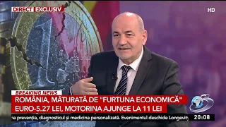 What happens to the euro, salaries, pensions, and loan installments in junk status