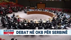 Debat i fortë në OKB për Serbinë: Genocid! Kriminelë...