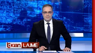 Edicioni i Lajmeve Tv Klan 23 Gusht 2026, ora 19:30 | Lajme - News