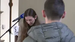 misa iz Župe Rođenja sv. Ivana Krstitelja - Ivankovo 18.01.2026.