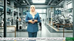 تقصي - الذكاء الإصطناعي و سوق العمل | 15-03-2026