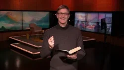 Sammen i bønn med Jon Steinar Kjøllesdal og Øystein Hilleren | Kanal10 | 06.04.26