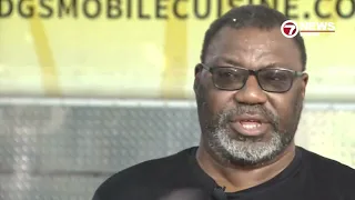 South Florida food truck owner says unpaid city invoice is hurting small business