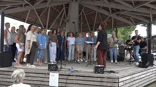Korenfestival Ommen