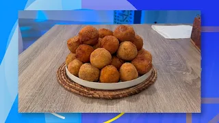 Mom's Croquette Recipe: Tradition and Flavor at Home