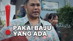 Ivan Gunawan Tak Ada Persiapan Khusus untuk Menyambut Lebaran