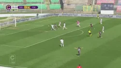 LUNEDI' SERA IN CAMPO COSENZA E CROTONE