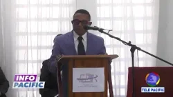 Les États-Unis ont rapatrié, ce jeudi 5 mars, 140 migrants haïtiens.