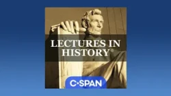 Lectures in History Podcast: Women During the Revolutionary War