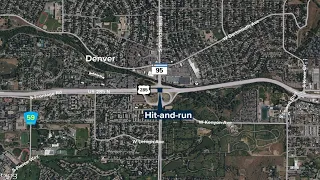 Denver Police investigate fatal motorcycle crash as homicide