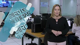 ALERJ NEWS WEDNESDAY 08/26/20 YOUTUBE