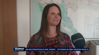 Vijesti Televizije Jadran 16.07.2026.