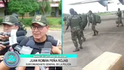 NOTICIAS DE BOLIVIA - 13 DE MARZO 206