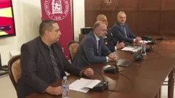 Како Македонија да се приспособи на новите начини на војување?