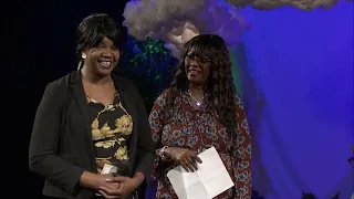 The Just Call Me Sarah Talk Show 288 - Back to School