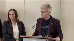 State in 'good shape' to seek charges in Good, Pretti shootings State in 'good shape' to seek charges in Good, Pretti shootings