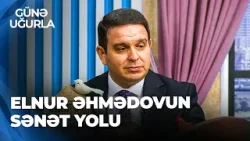 Günə Uğurla - Kamançanı danışdıran sənətkar