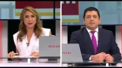 Informativo del Mediodía: Programa del viernes 16  de enero de 2026