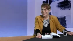 Stúdióbeszélgetés: Zsigóné Kati