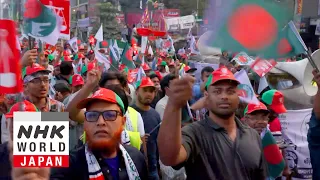 Fighting for Democracy: Young Voters in Bangladesh - Asia Insight