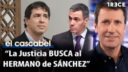 "La Audiencia Provincial pone medidas para asegurar el juicio a David Sánchez" | El Cascabel