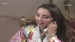 المسلسل السعودي الفارس من بطولة محمد العلي وبكر الشدي | الحلقة 4