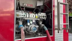 ? Λάρισα: 78χρονη Βρήκε Τραγικό Θάνατο Μετά από Φωτιά σε Κατοικία