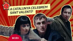 Els lladres del "Polònia" i Sant Valentí | Polònia