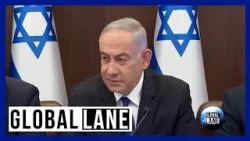 Pressure Mounts on Netanyahu | The Global Lane - March 29, 2024