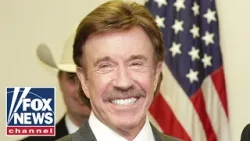 BREAKING: Chuck Norris dead at 86
