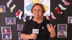 DIA INTERNACIONAL DA SÍNDROME DE DOWN