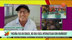 Seguimos en El Doce | Programa completo 09/03/2016