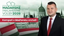 Téma: József Berényi - Kampaň v Maďarsku vrcholí