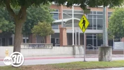Teen denies all charges in shooting outside Tower District nightclub