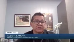 В государственных школах Денвера зафиксировано увеличение расходов на топливо для школьных автобу... В государственных школах Денвера зафиксировано увеличение расходов на топливо для школьных автобу...