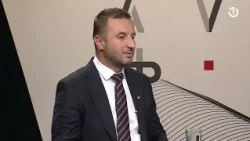 Semir Efendić o izborima u Srbiji: „Veliki potencijal za zaokret prema budućnosti“
