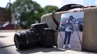 Milwaukee mother still waiting for answers 4 years after son killed in hit-and-run near Fiserv Forum