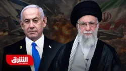 نتنياهو يطلب من ترمب الضوء الأخضر لضرب إيران.. وطهران ترد - أخبار الشرق نتنياهو يطلب من ترمب الضوء الأخضر لضرب إيران.. وطهران ترد - أخبار الشرق